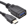 CABLE OTG USB 3.0 A TIPO C