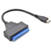 CABLE USB 3.1 TIPO C A SATA 3.0