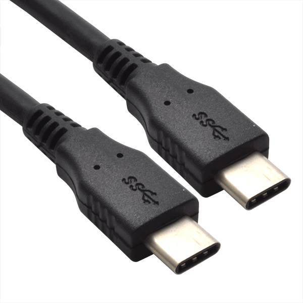 CONVERTIDOR USB A USB TIPO C - Jaltech SAS