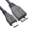 CABLE USB TYPE C 3.1 TO MICRO USB 3.0
