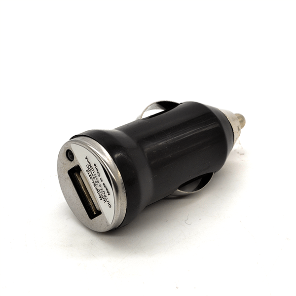 CONVERTIDOR USB PARA CARRO - Imagen 1