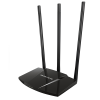 ROUTER ROMPEMUROS MW330HP