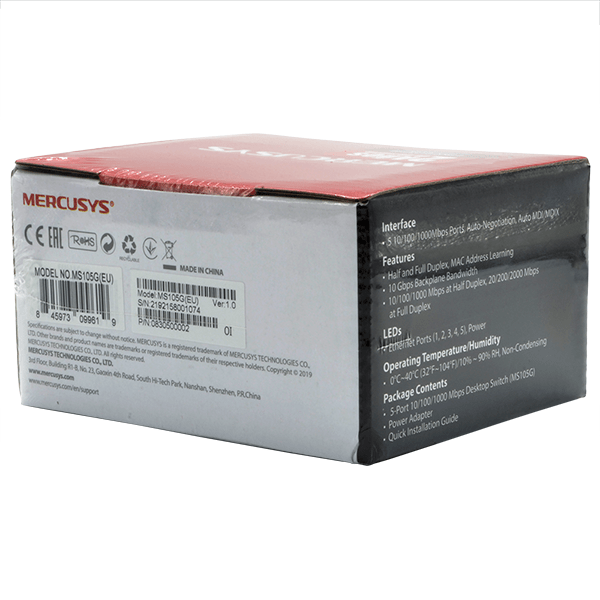 SWICHE DE 5 PUERTOS 10-100_40038_MS105_4