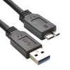 CABLE USB 3,0 A MICRO BM