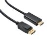 CABLE DP A HDMI 4K