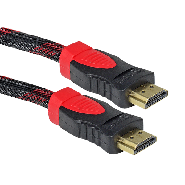 Cable HDMI 5M Mallado TMCB 6530 6531