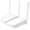 ROUTER INALAMBR 3 ANTENAS 300MBPS