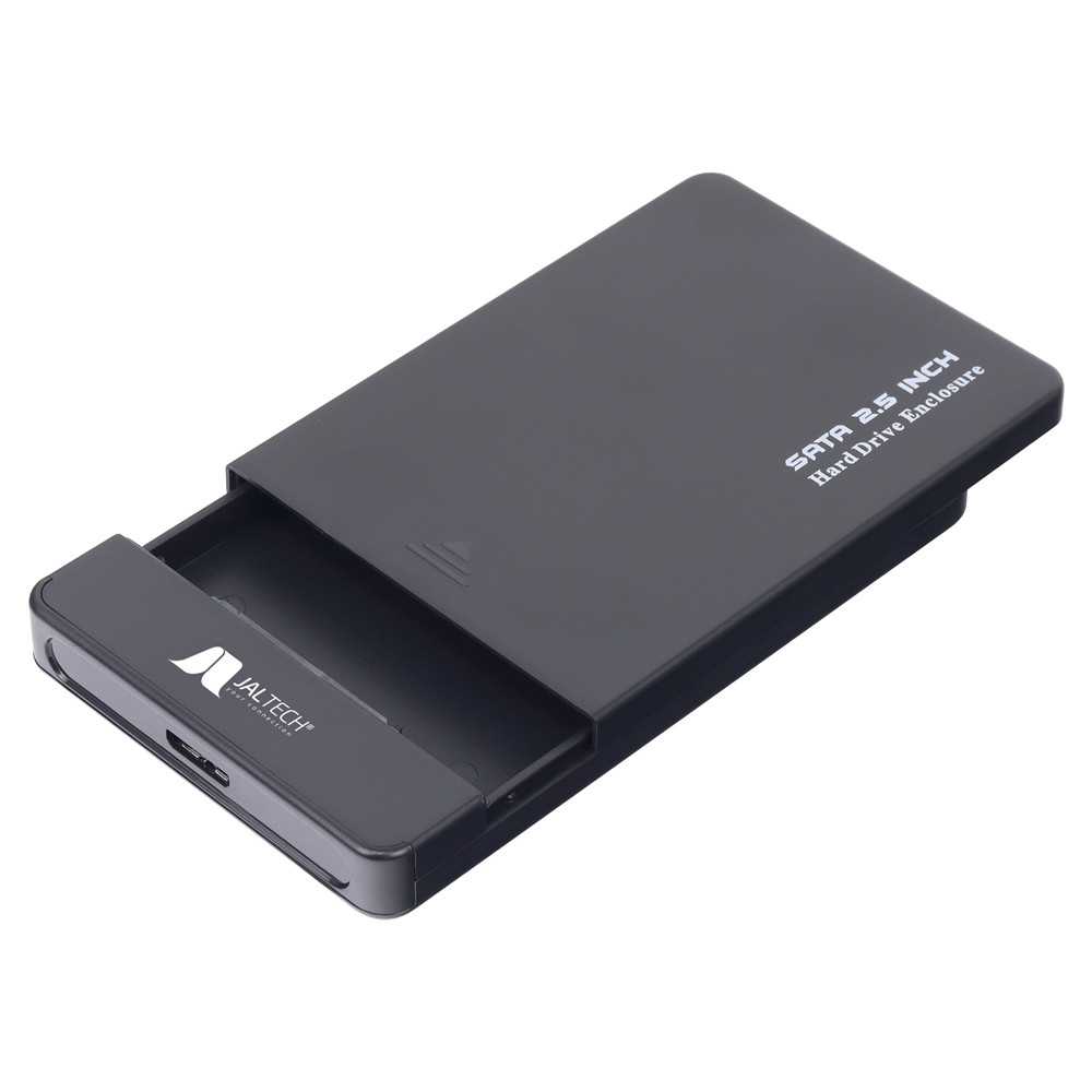 CAJA SATA 2,5 Plg USB 3.0 E39
