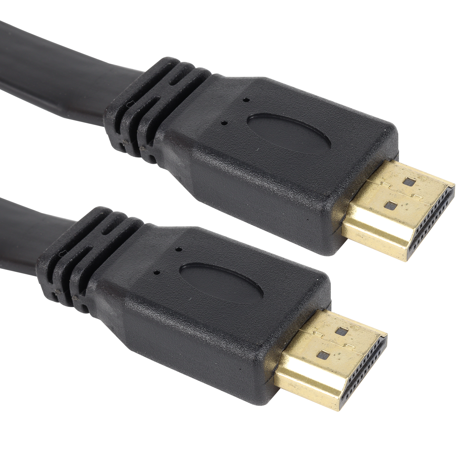 CABLE HDMI PLANO 1.8 MTS