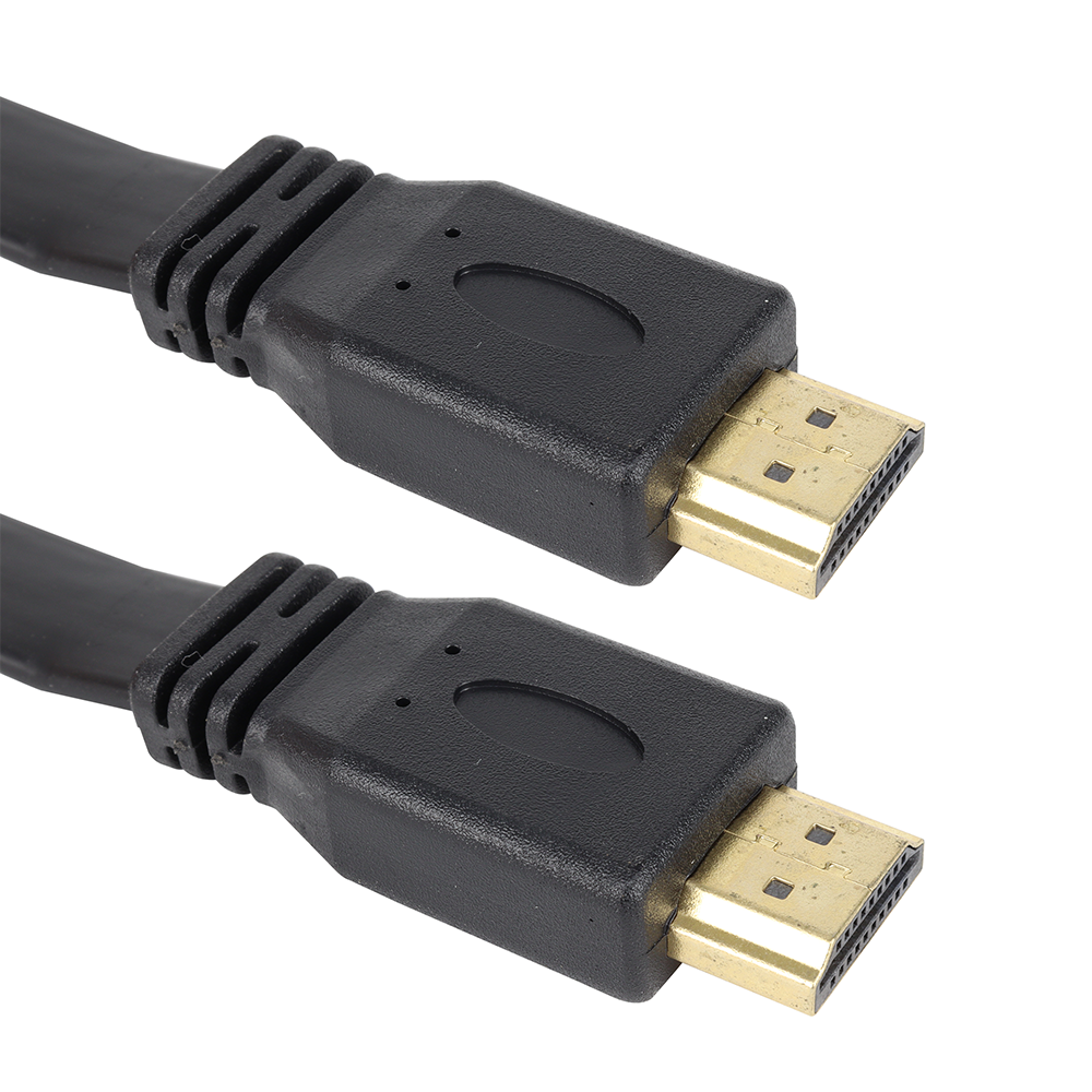 CABLE HDMI PLANO 3 MTS