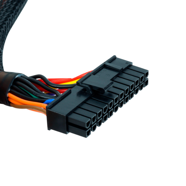 Cable Corriente Para Fuente Switch Ref: Pow07s Computoys Sas