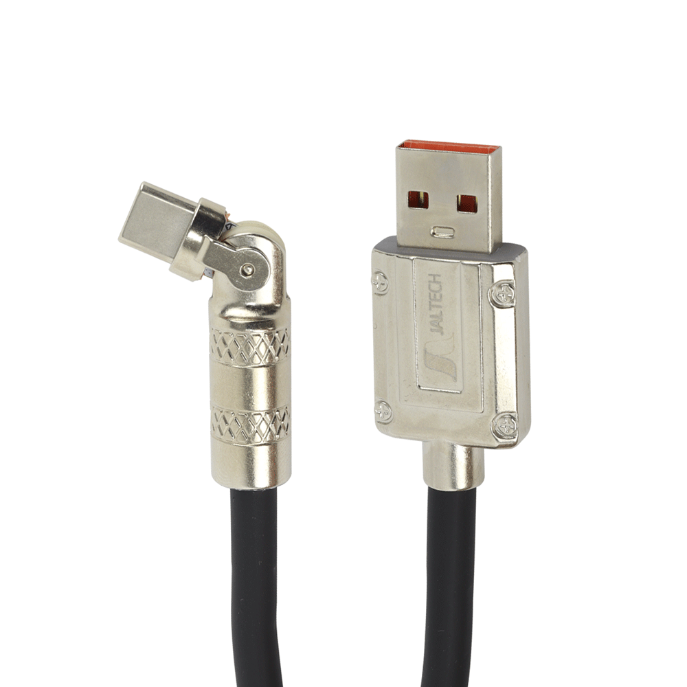 CABLE USB TIPO C CORD PLUS