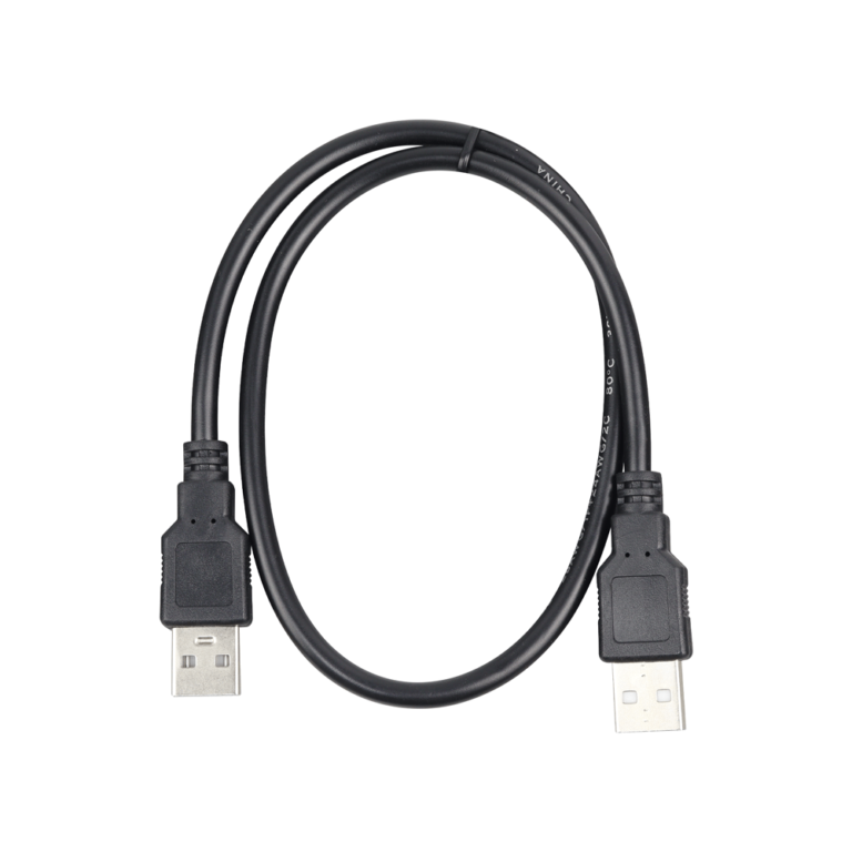 CABLE USB MACHO MACHO 50 CMS - LH10 Seleccionar