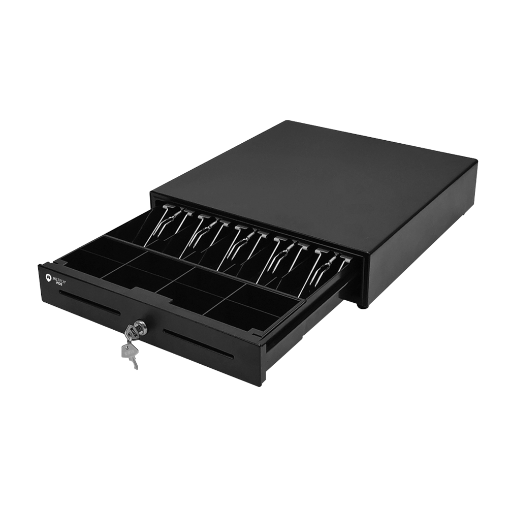 CAJON MONEDERO PLASTICO JAL-420C