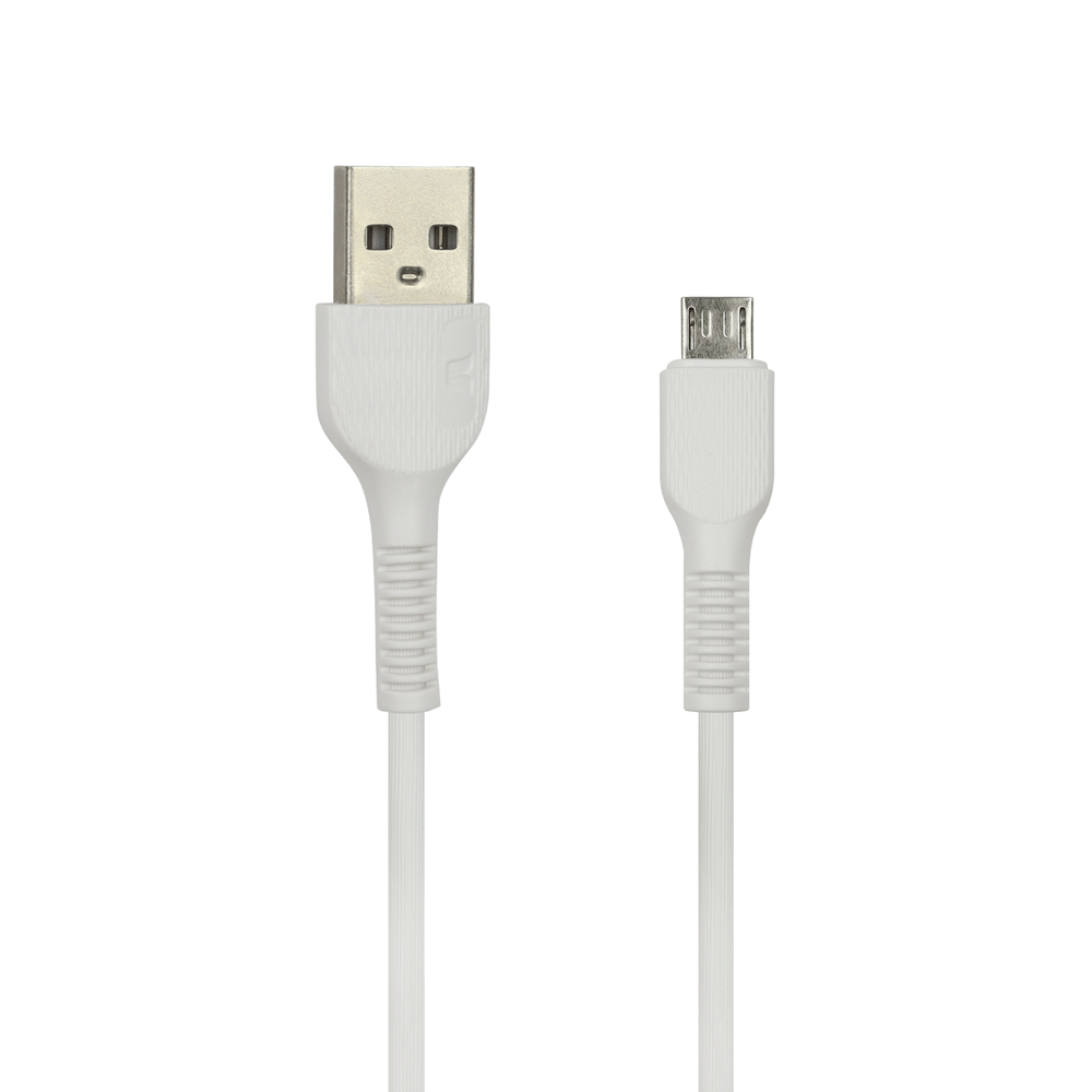 CABLE USB A MICRO USB V8 1M JAL-V88