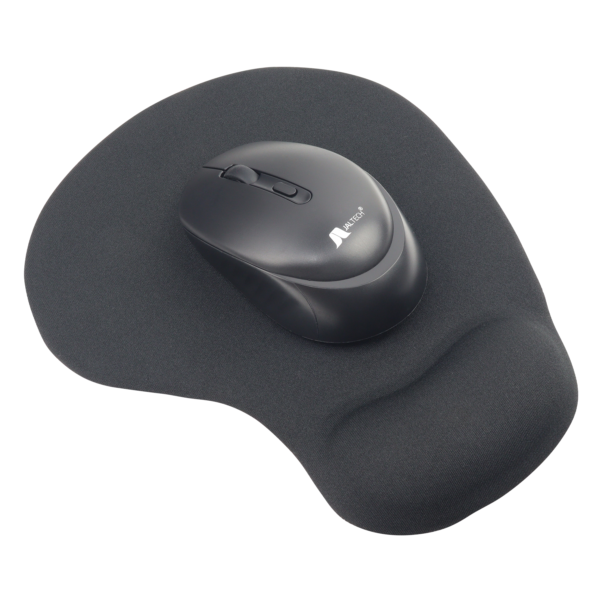 DUO PAD GEL +MOUSE 2.4 GHz