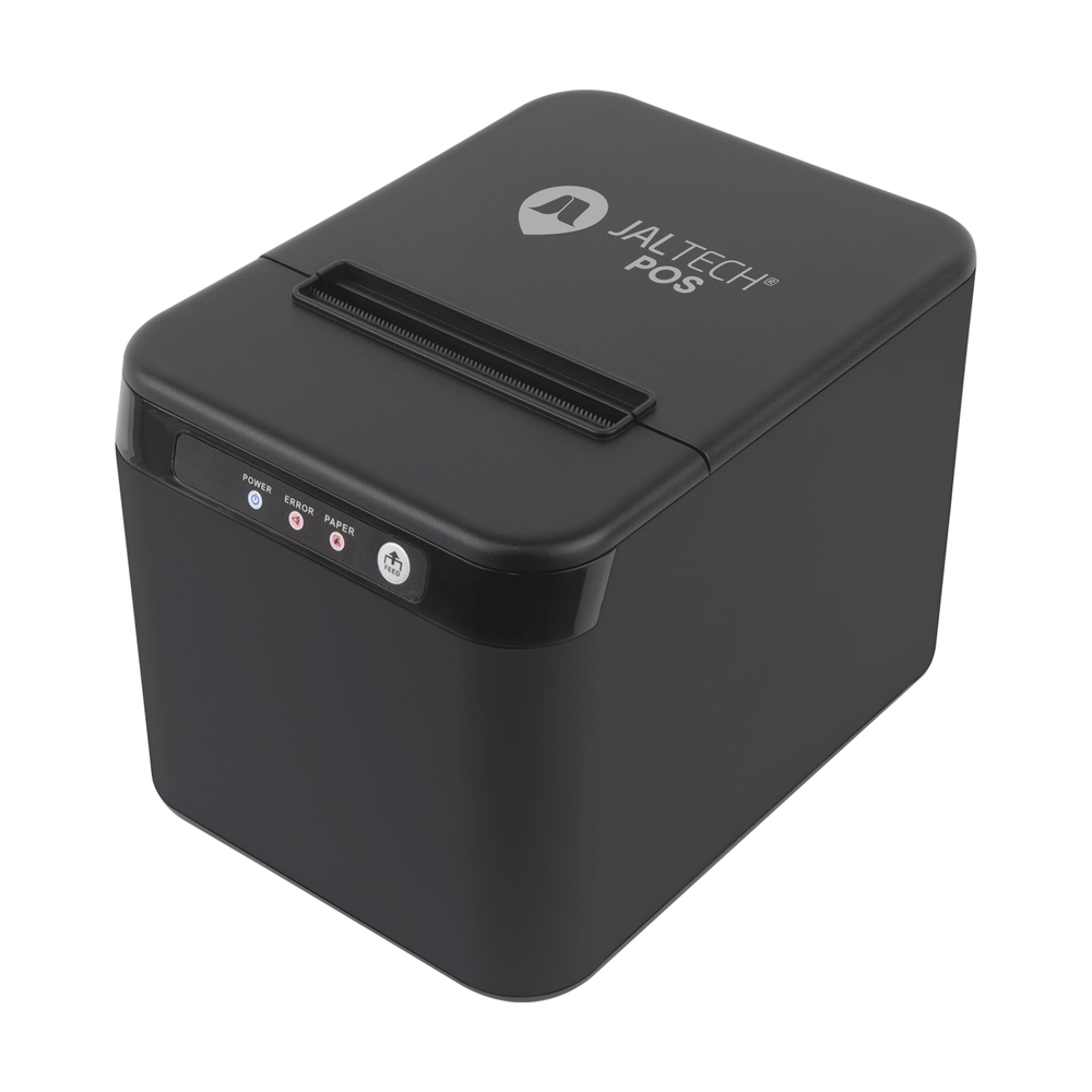 IMPRESORA TERMICA POS USB/RED 80MM