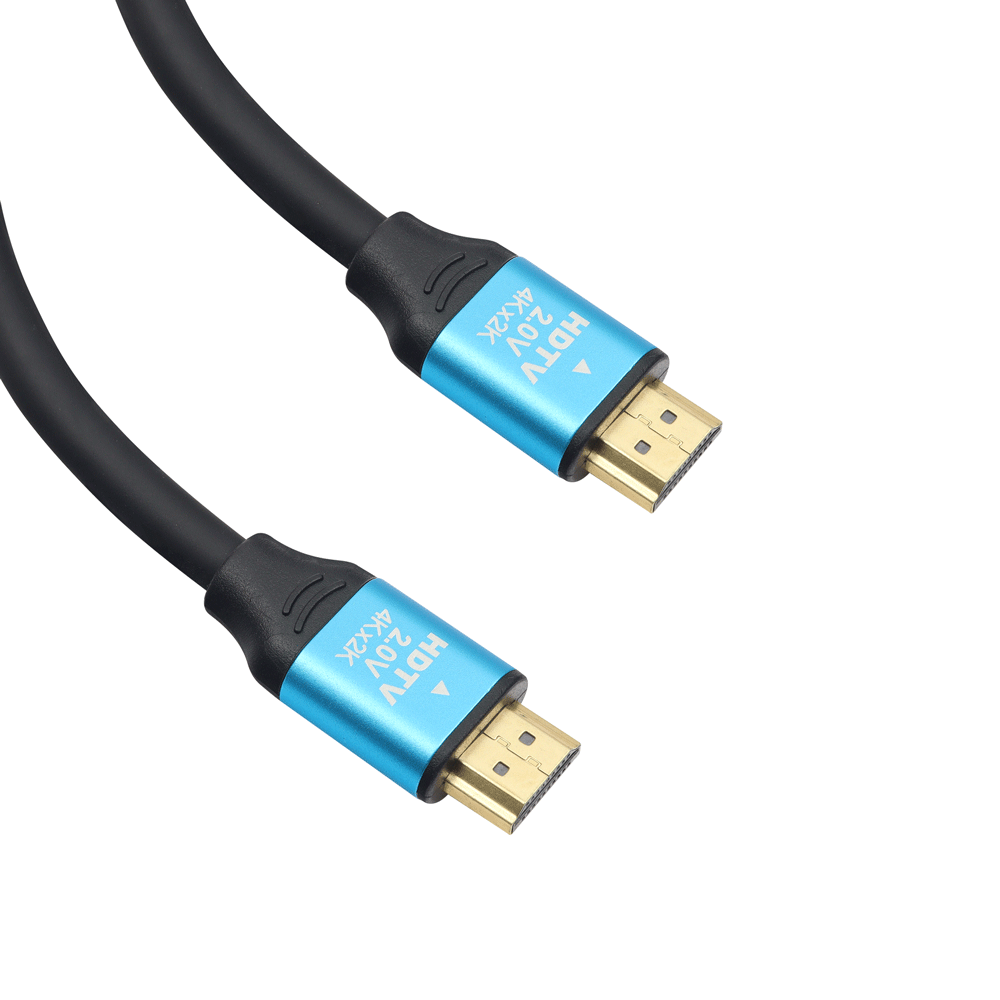 CABLE HDMI 7 MTS PREMIUN 19+1 4K V2.0