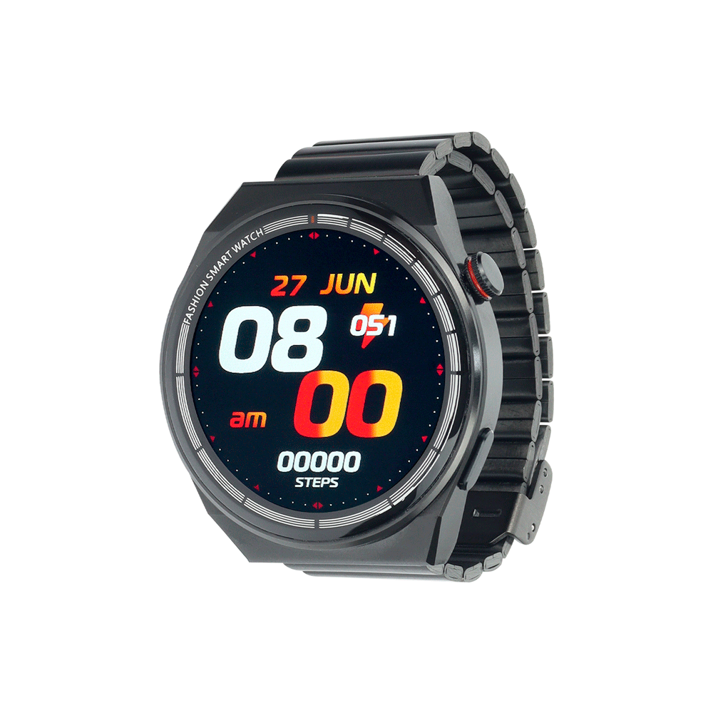 SMARTWATCH – P9MAX