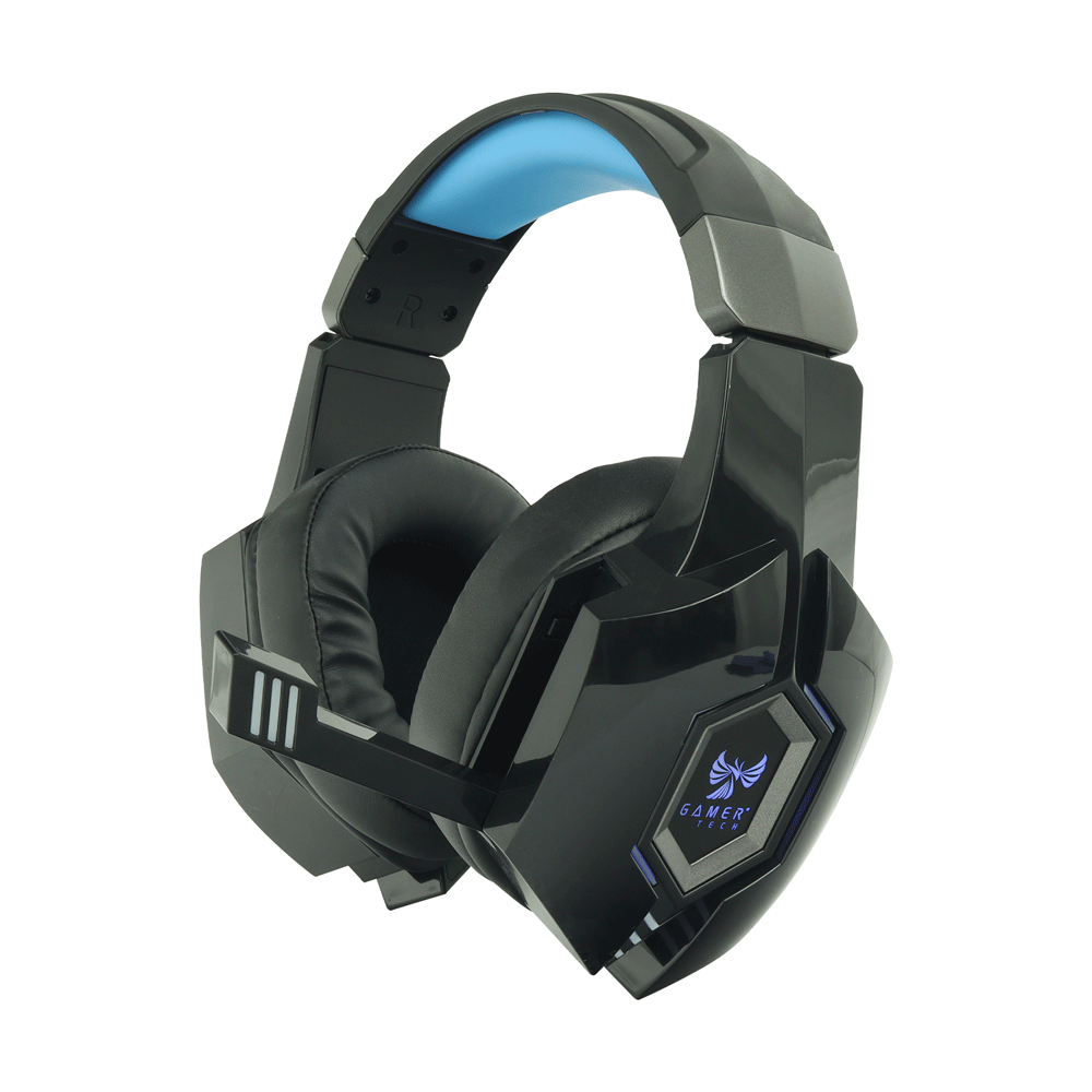 DIADEMA GAMER 7.1 DUAL CONNECT – G990