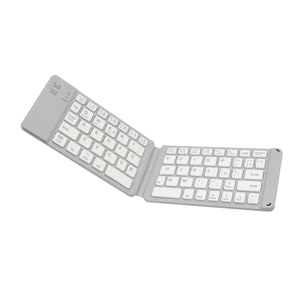 MINI TECLADO BLUETOOTH 2