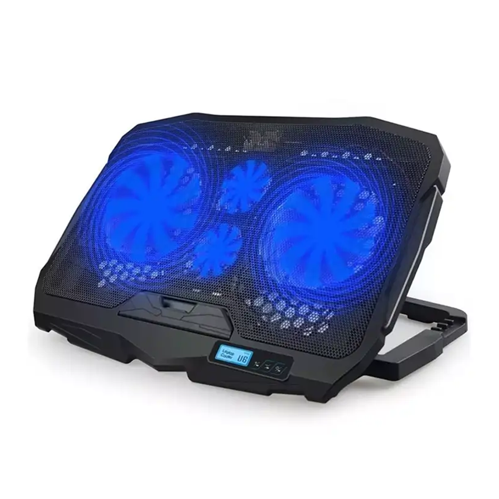 BASE REFRIGERANTE GAMING 2FANS