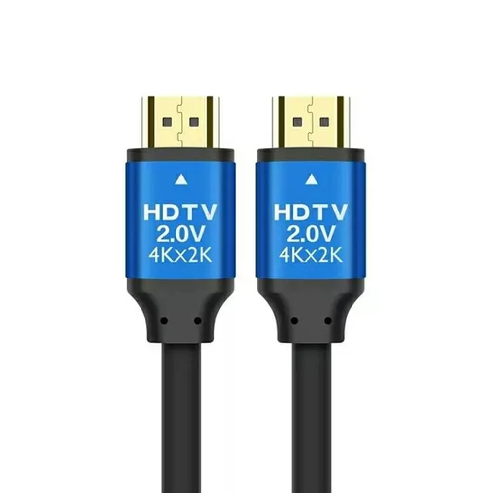 CABLE HDMI 1.5MTS 4K GOLD – LH106-1.5M