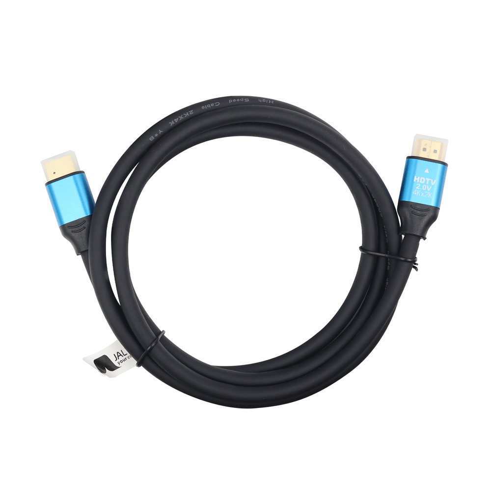 CABLE HDMI 1.5 MTS PREMIUN 19+1 4K V2.0