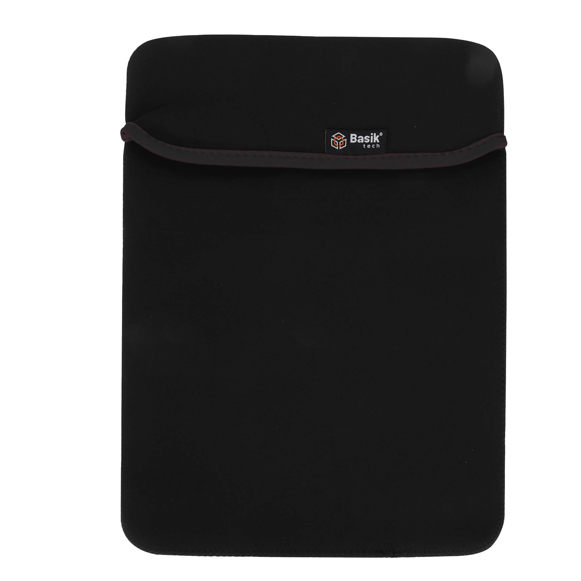 FUNDA BASIK TECH 15plg NEGRA