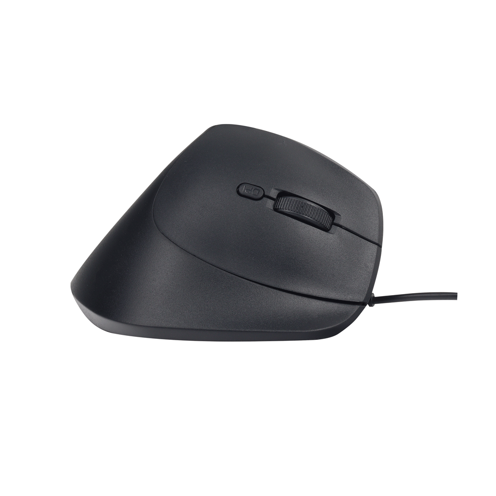 MOUSE ERGO CABLE 6D