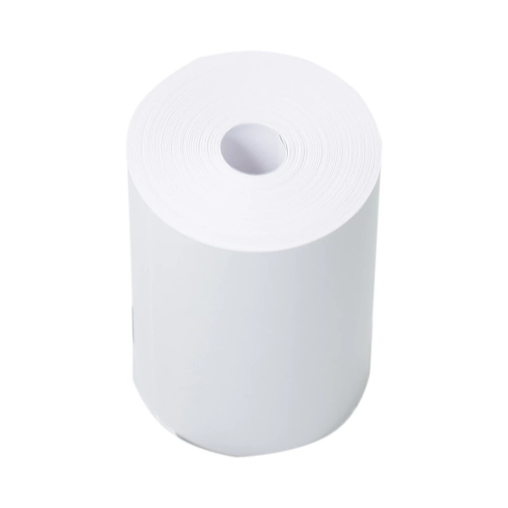 PAPEL TERMICO IMPRESORA BT 80×40-10 X2 UNIDADES