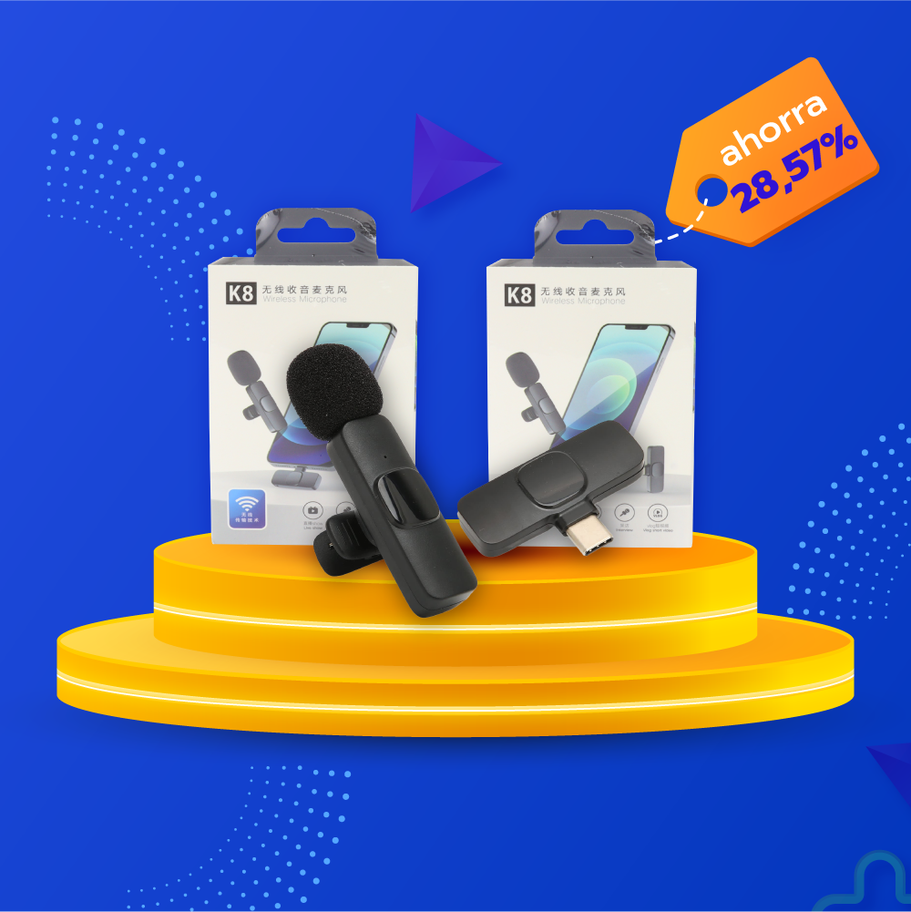 MICROFONO K8 PARA CELULAR_70574_1