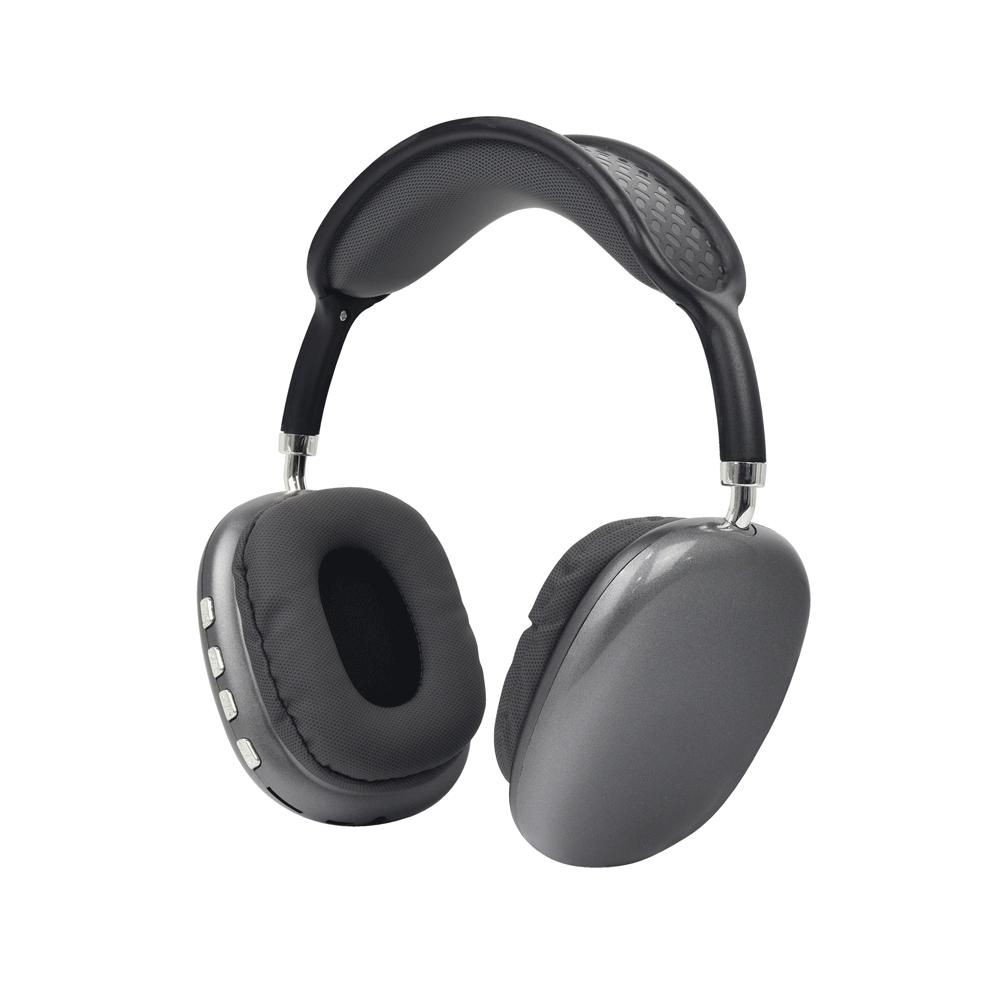AUDIFONOS DIADEMA BT – P9PROMAX