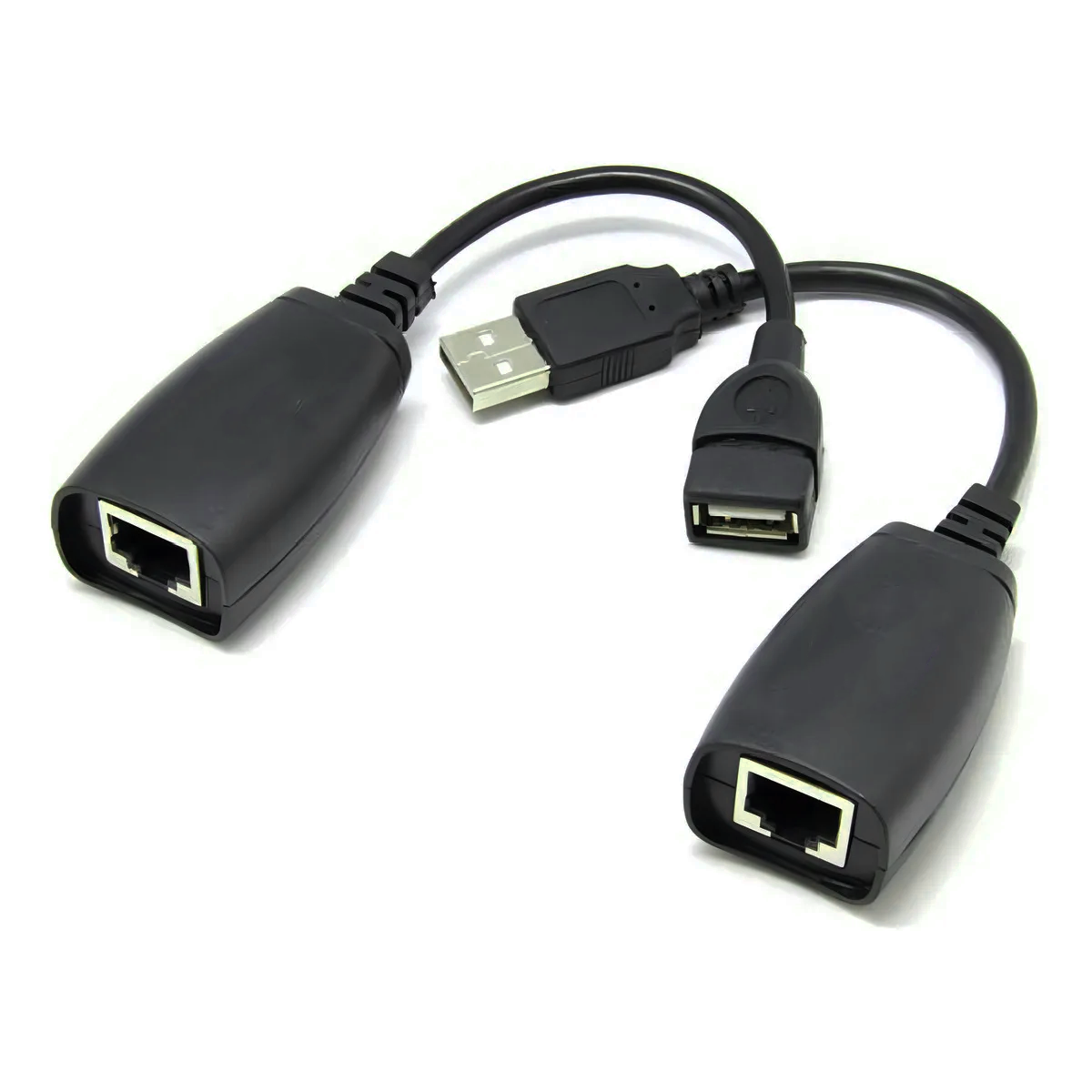 EXTENDER USB RJ45 50MTRS
