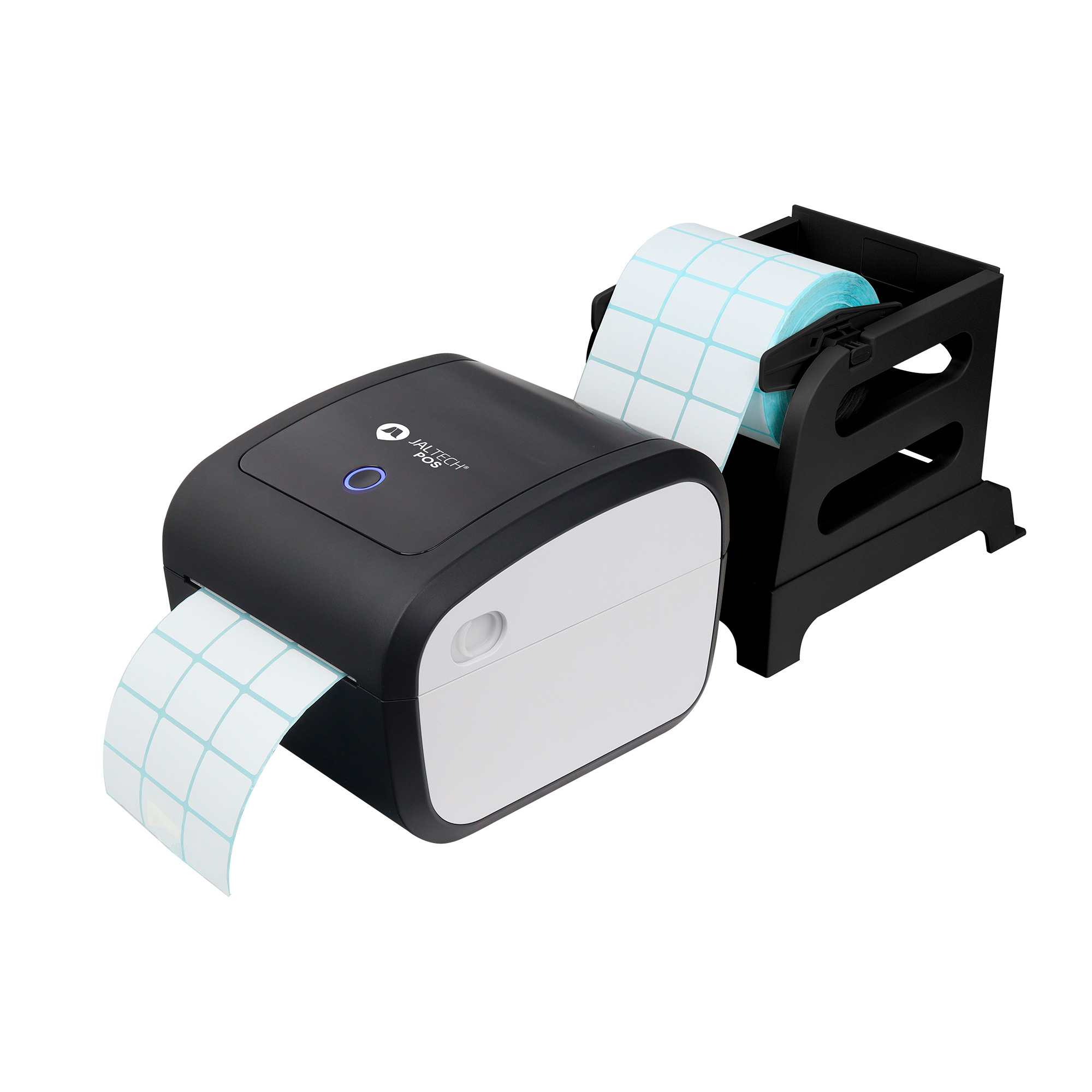 IMPRESORA ETIQUETAS USB/LAN JAL-POS423