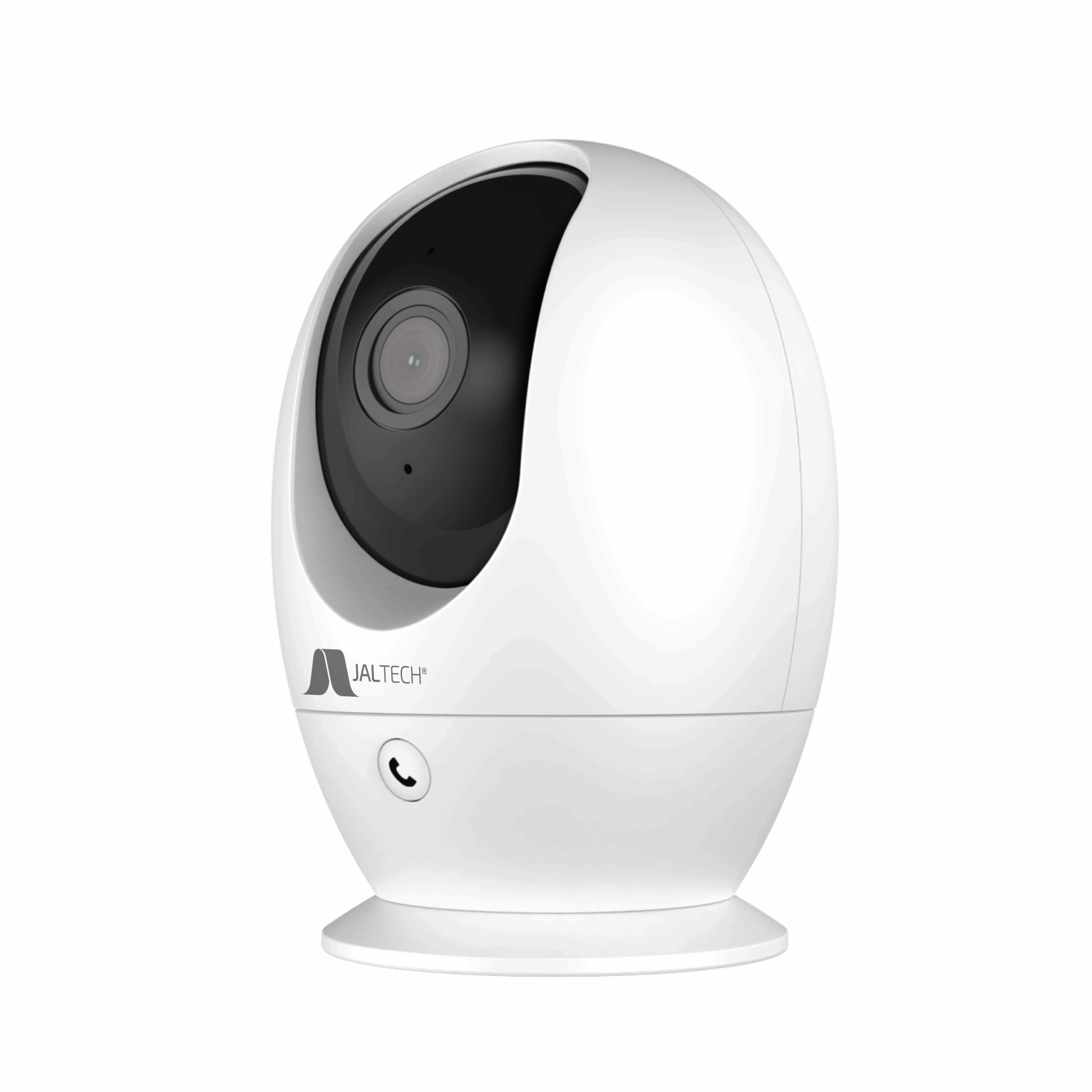 CAMARA WIFI ROBOTICA 2K QUAD HD