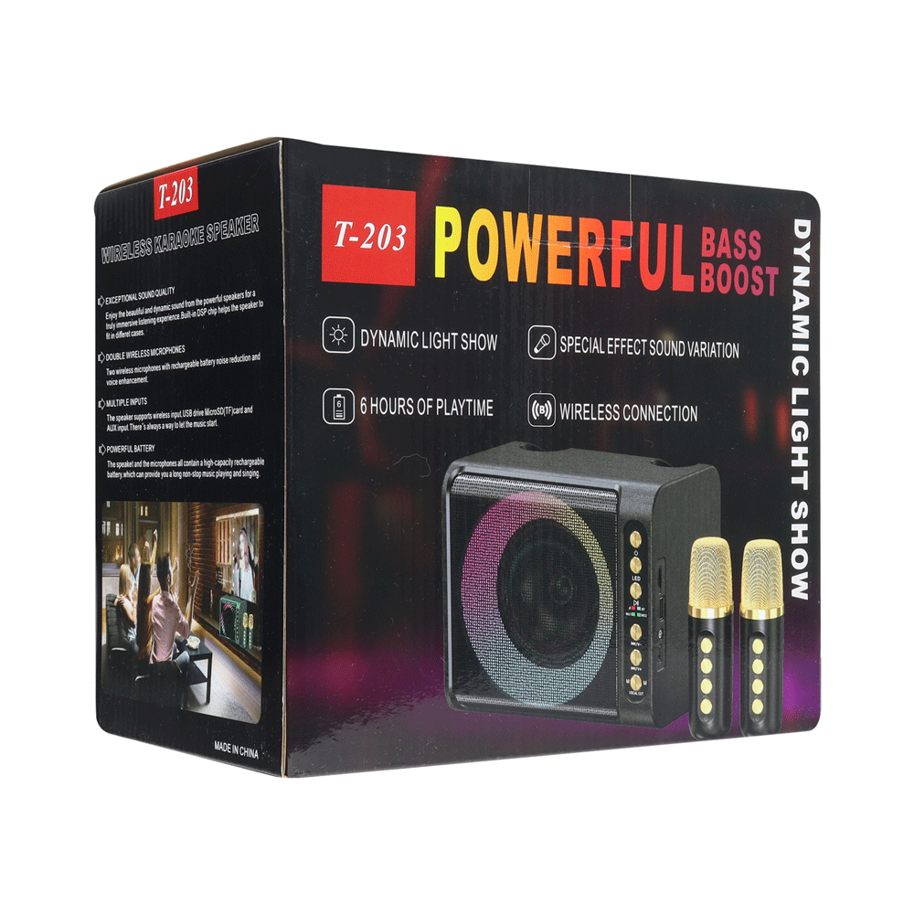 SPEAKER-20W-BT-KARAOKE-X2-MICS_30686_T-203_6