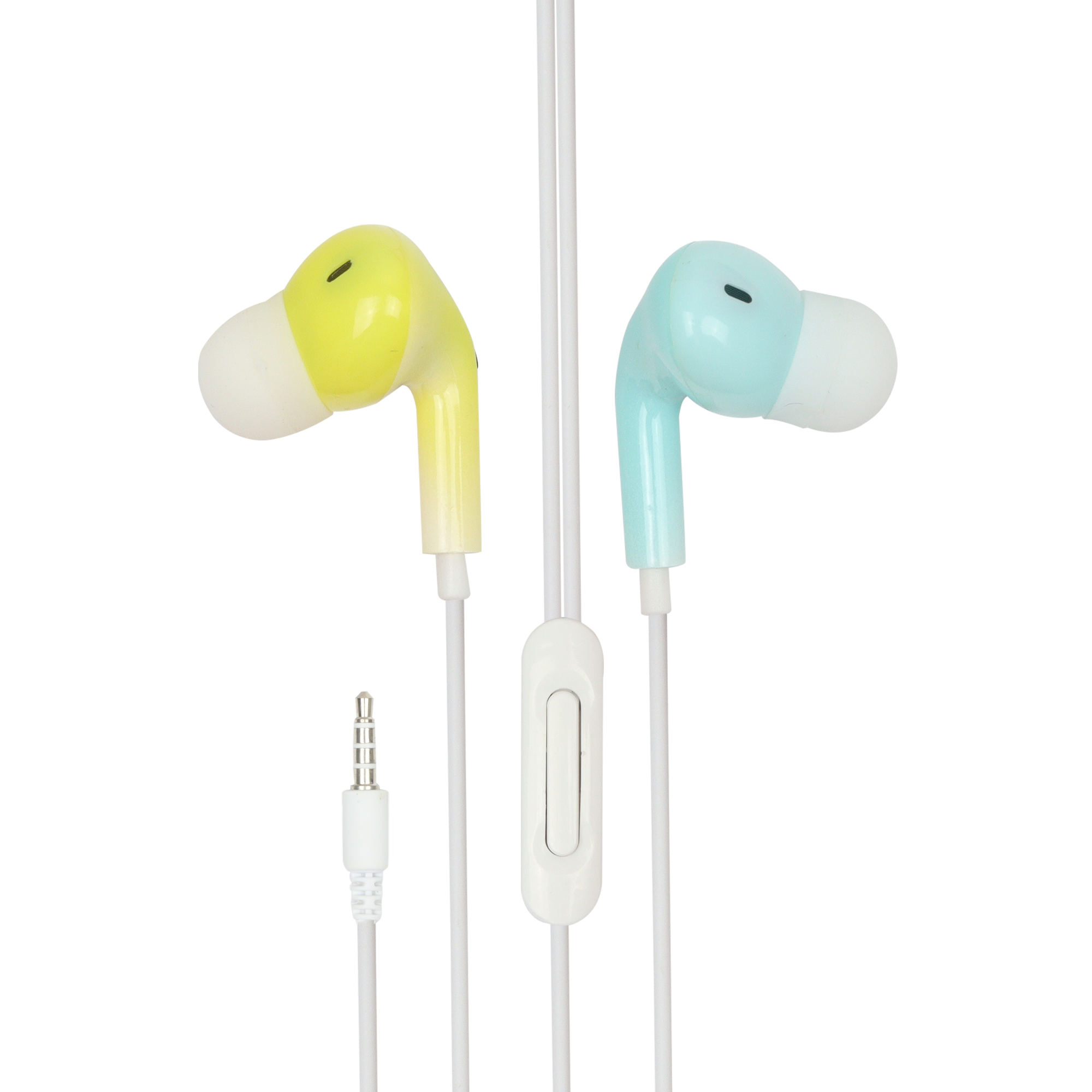AUDIFONOS 3.5MM FUSION – Q87