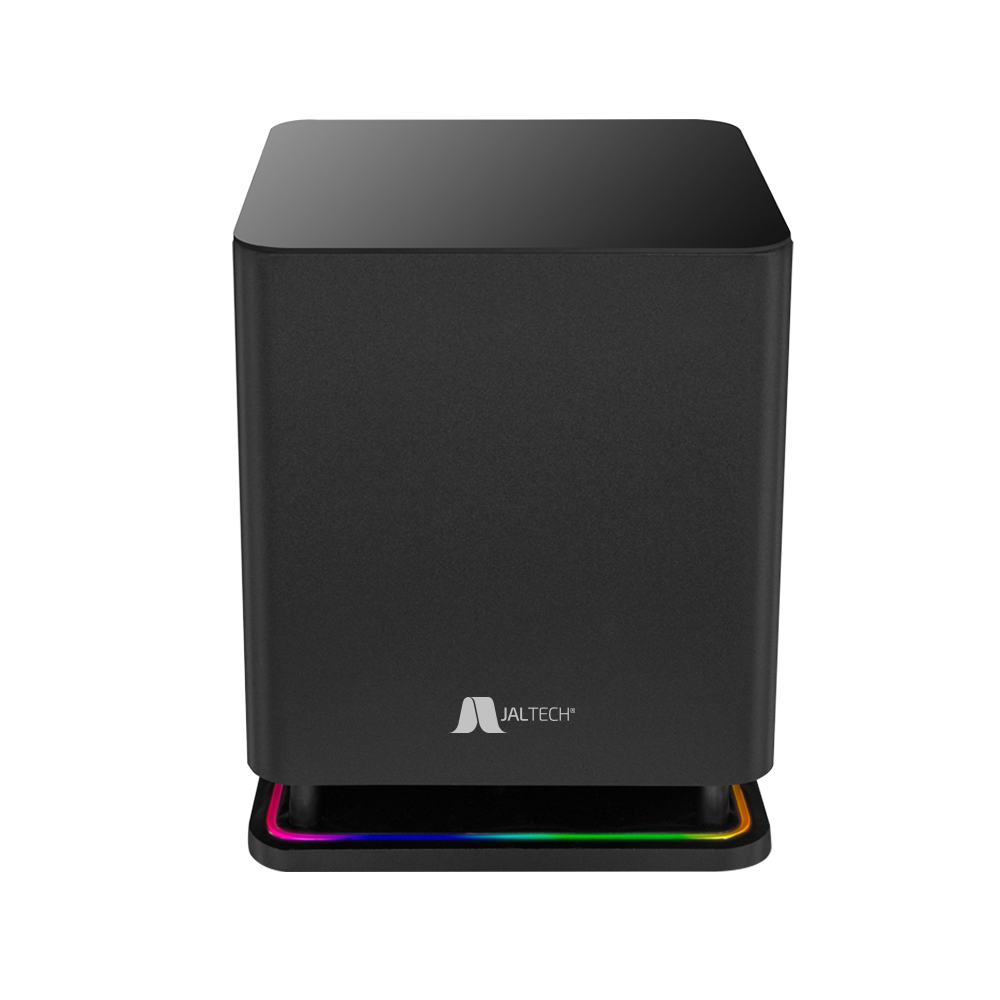 BARRA DE SONIDO LED HDMI+ BT   JAL-B2046