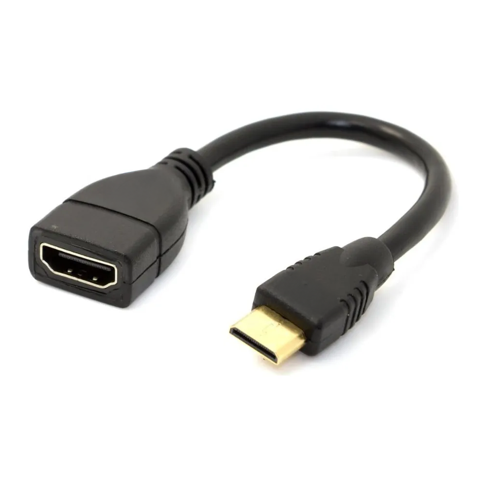 EXTENSION HDMI 10CMS