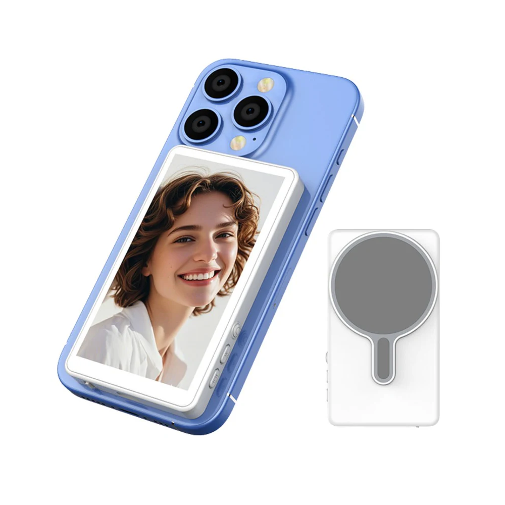 PANTALLA DE PROYECCIÓN INALÁMBRICA – T1