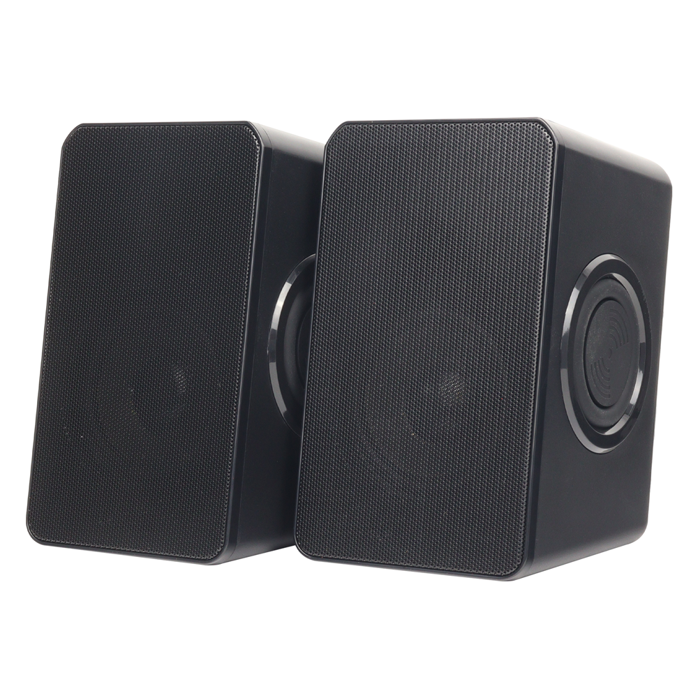 PARLANTES USB PC PRIME – FT2058