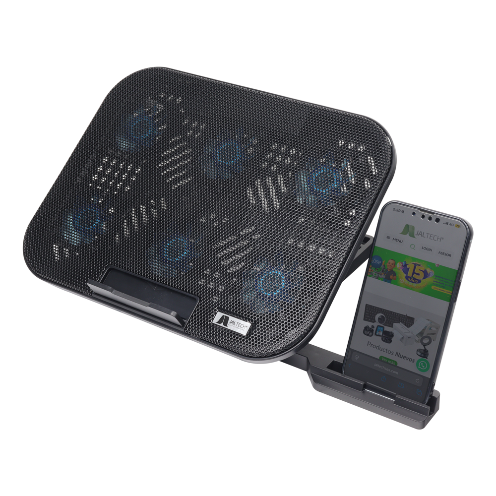 BASE REFRIGERANTE X6 – F3PLUS