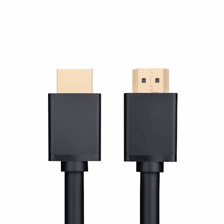 CABLE HDMI 14+1 ENCAUCHETADO 3M JAL H