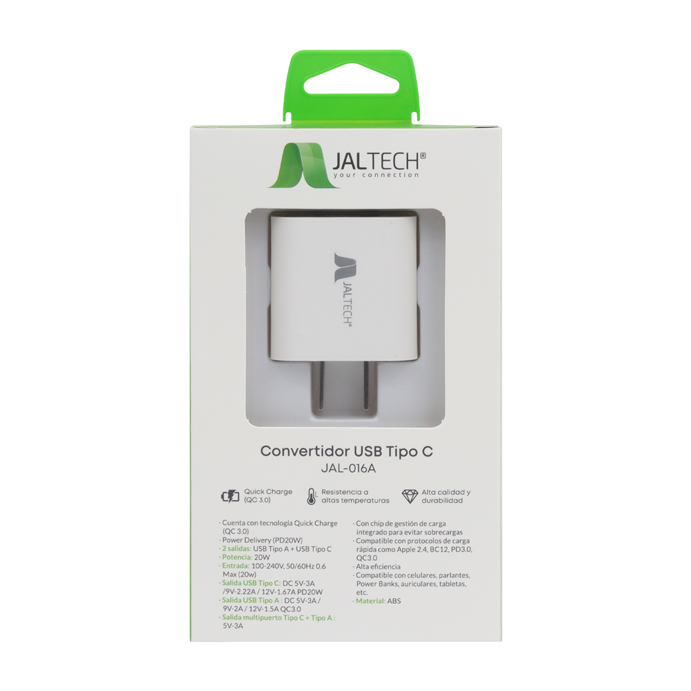 CONVERTIDOR-USB-Y-TIPO-C-DE-PARED-20W-QC_30459_JAL-016A_4