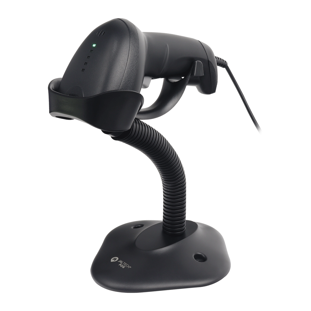 ESCANER PLUS 1D /QR