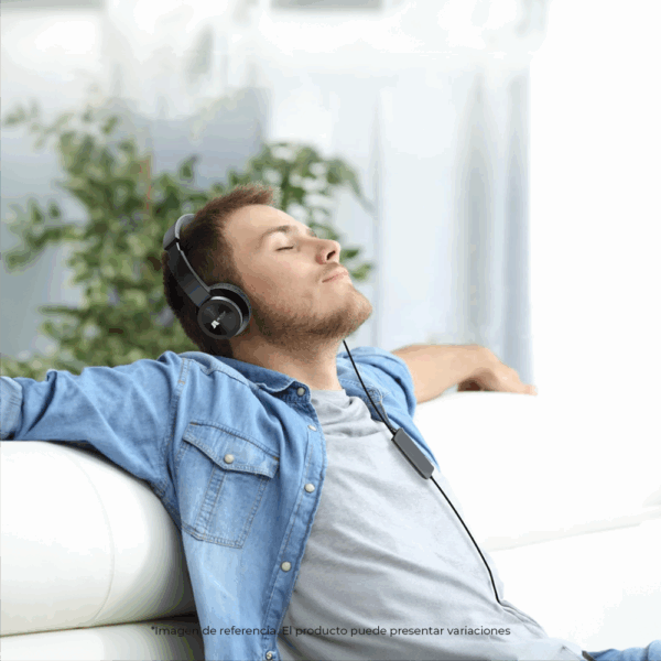 DIADEMA JALTECH STYLE Q5 