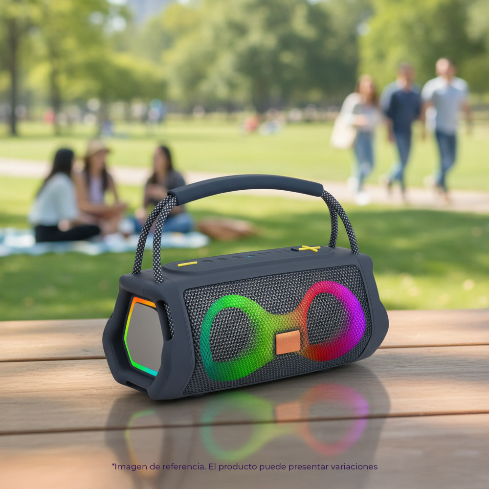 SPEAKER BT 10W – ET-313