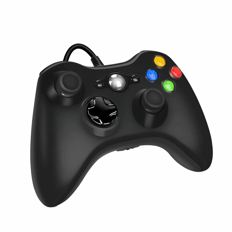 CONTROL XBOX PC 360 CABLE GT XPC 360