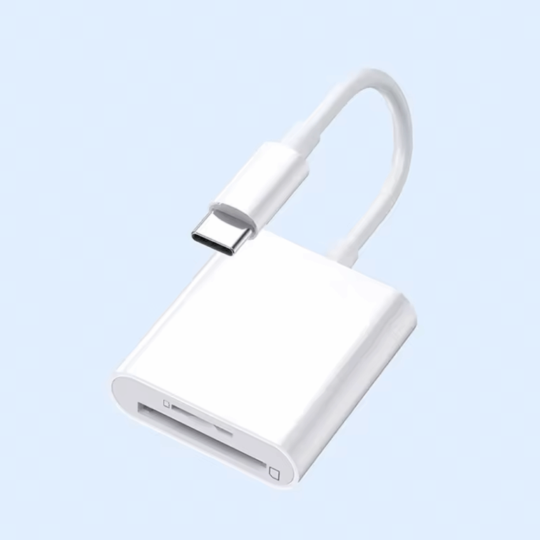 CONVERTIDOR TIPO C A SD Y MICRO SD – JAL-S0015 – Jaltech SAS